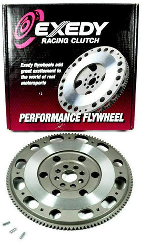 EXEDY RACING CHROMOLY FLYWHEEL FOR 2016-19 Civic 1.5T 17-19 Civic Si 1.5T TURBO