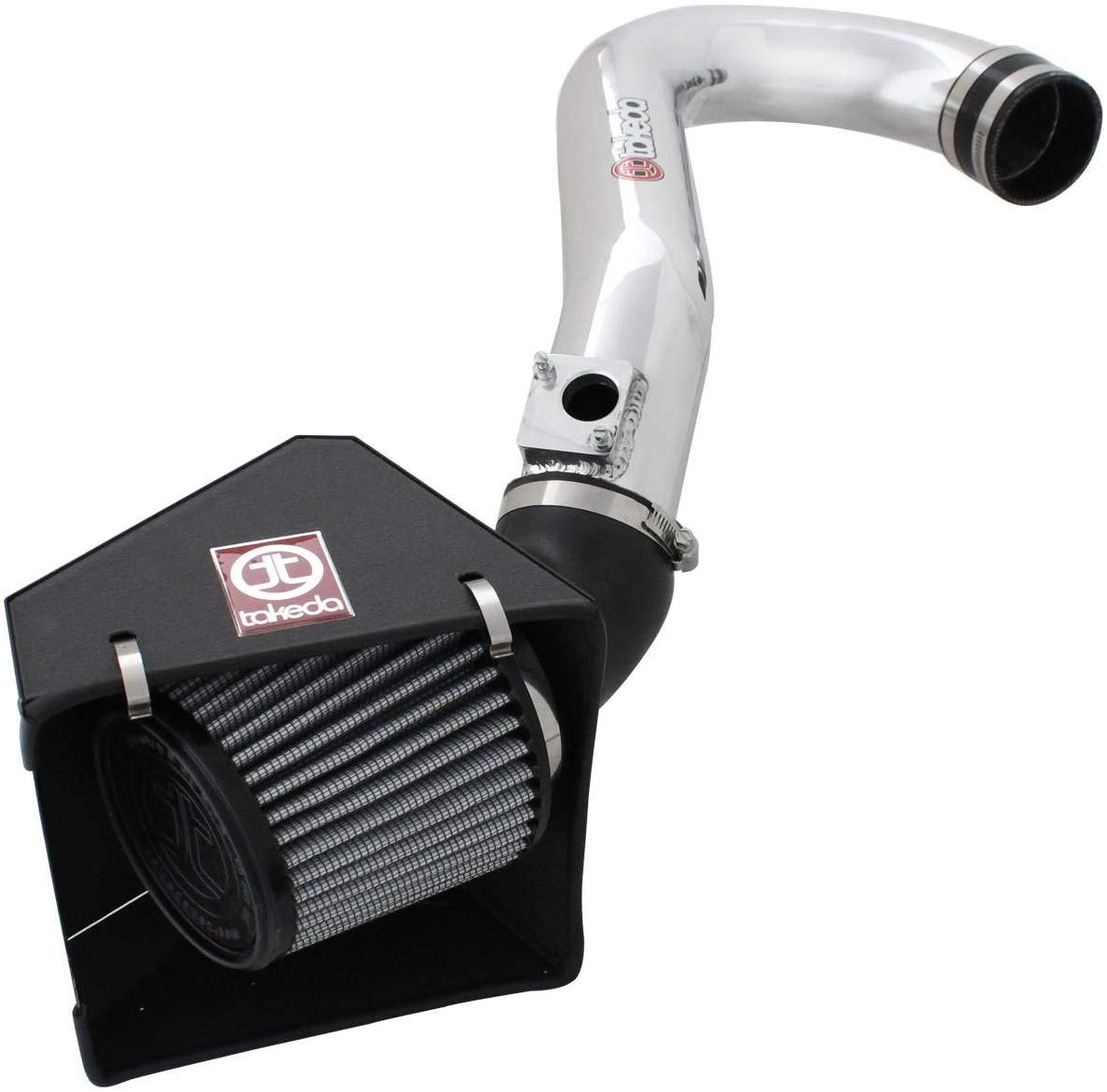 aFe TR-4304P Takeda Stage-2 Cold Air Intake System for Subaru Outback