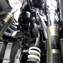 Horn Mount - R1200RT