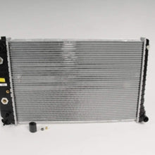 GM Genuine Parts 20982 Radiator