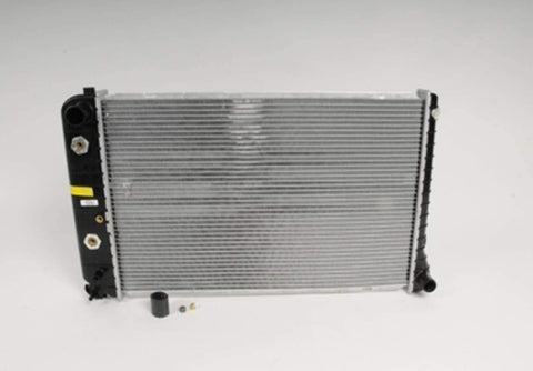 GM Genuine Parts 20982 Radiator