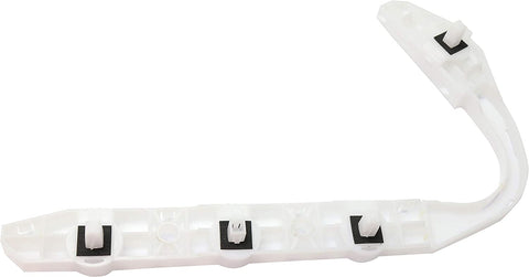 Rear Bumper Bracket Bumper Bracket Compatible with 2008-2013 Nissan Rogue Side Plastic Passenger Side