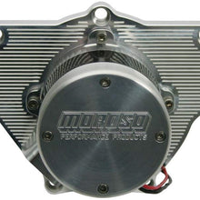 Moroso 63565 Electric Water Pump for Small Block Chrysler