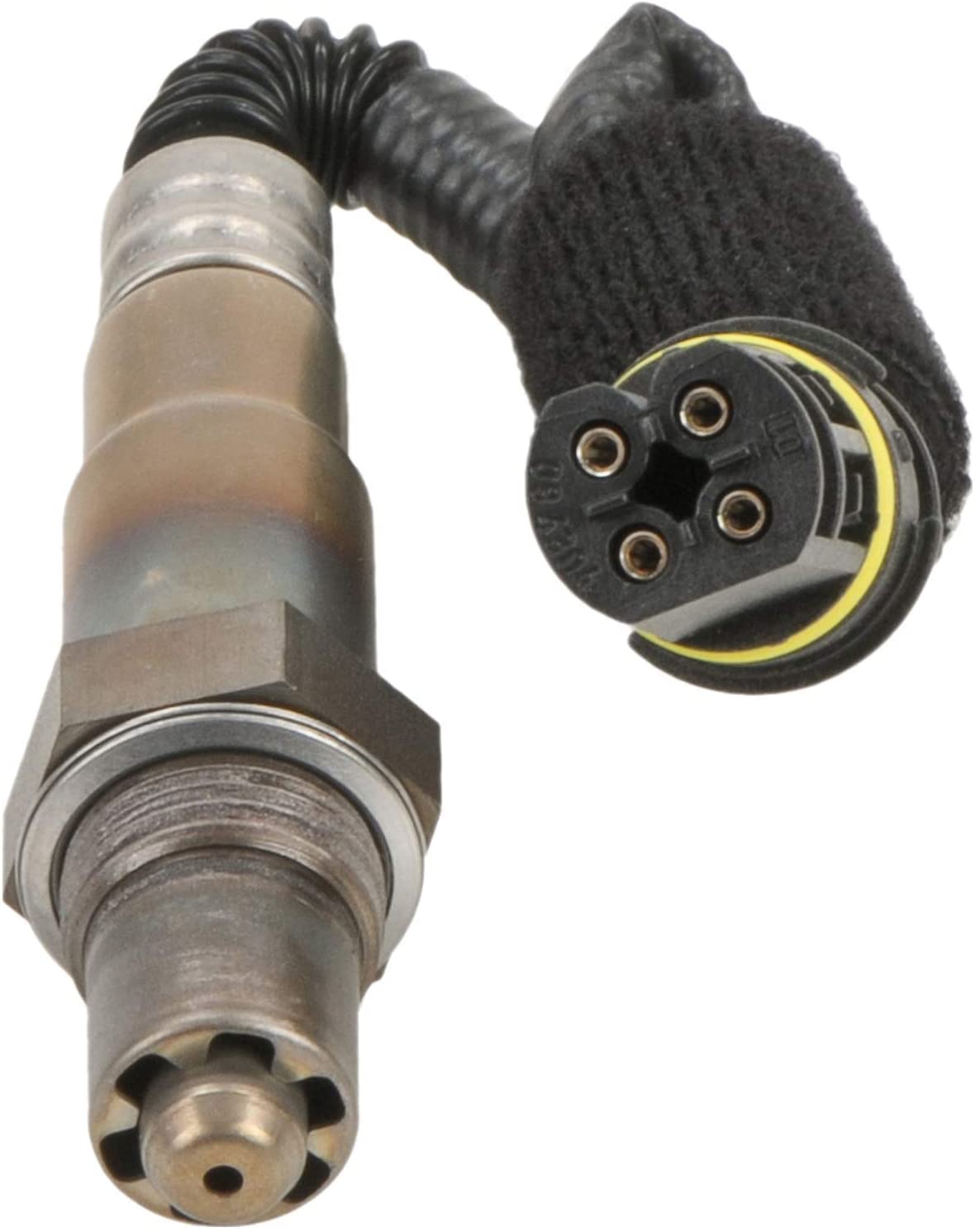 Bosch 16123 Oxygen Sensor, Original Equipment (Chrysler, Mercedes-Benz)