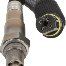 Bosch 16123 Oxygen Sensor, Original Equipment (Chrysler, Mercedes-Benz)