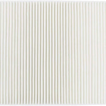 NewYall Pack of 2 Engine and Cabin Air Filter