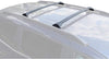 ANTS PART Roof Rack Cross Bars for 2018-2021 Honda Odyssey Aluminum Luggage Carrier Black