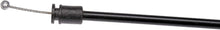 Dorman 912-465 Front Hood Release Cable for Select BMW Models
