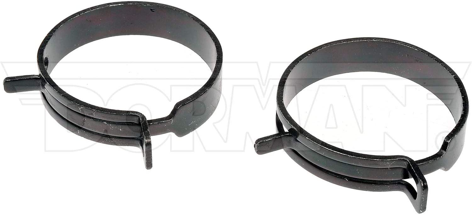 Dorman - HELP 14088 Spring Type Hose Clamps 2.25