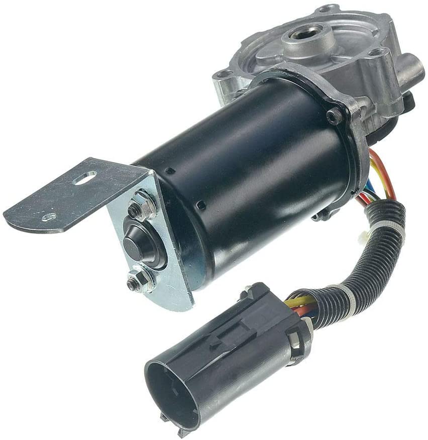 Transfer Case Motor for Mercedes-Benz W163 ML320 ML350 ML430 ML500 4WD