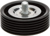 ACDelco 19341309 Professional Drive Belt Idler Pulley, 1 Pack