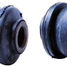 A-Partrix 2X Suspension Control Arm Bushing Front Lower Forward Compatible With Accent