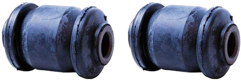 A-Partrix 2X Suspension Control Arm Bushing Front Lower Forward Compatible With Accent