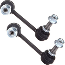 SCITOO 2pcs Suspension Kit 2 Rear Sway Bar End Links Stabilizer Bar fit 2002-2006 Honda CR-V