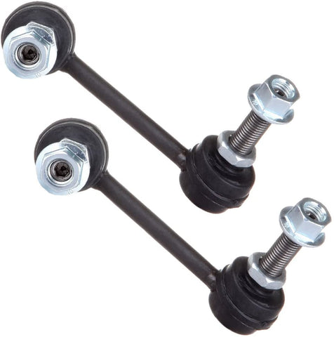 SCITOO 2pcs Suspension Kit 2 Rear Sway Bar End Links Stabilizer Bar fit 2002-2006 Honda CR-V