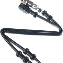 A-Premium O2 Oxygen Sensor Replacement for Honda Fit 2009-2013 CR-Z 2011-2014 Insight 2010-2014 Downstream