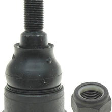 ACDelco 45D2395 Professional Front at Track Bar Suspension Ball Joint Assembly