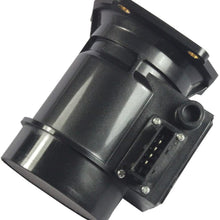 TRIBLE SIX 22680-30P00 Mass Air flow Sensor Meter MAF Fit for 300ZX 90-96