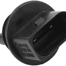 MGPRO 1pc Genuine Screen Washer Fluid Level Sensor & 7M0919376 For Audi A4 A4 Quattro A5 A5 Quattro A6 A6 Quattro A8 Quattro Q5 RS6 S4 S6 TT TT Quattro/Volkswagen Golf Jetta Passat Phaeton