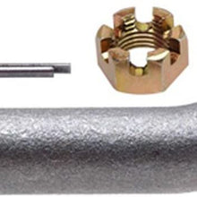 ACDelco 45A0932 Professional Driver Side Outer Steering Tie Rod End