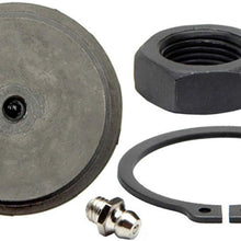 ACDelco 46D2156A Advantage Front Lower Suspension Ball Joint Assembly