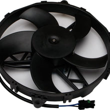 Polaris UTV Cooling Fan RZR 800 2008-2014 Part# 22-01006