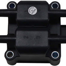 Beck Arnley 178-8361 Ignition Coil