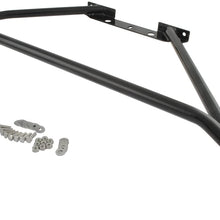 Steeda 555-5707 Chrome Moly Steel Strut Tower Brace