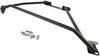 Steeda 555-5707 Chrome Moly Steel Strut Tower Brace