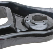 ACDelco 45D3145 Professional Front Passenger Side Lower Suspension Control Arm and Ball Joint Assembly