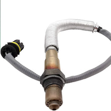 DAVRPES 16414 Downstream Oxygen Sensor Replace# 11787545075 0258010414 Post Cat O2 Sensor For 2011 BMW 1 SERIES M, BMW 325I/325XI/330I/330XI/128I/135I/323I/328I/328XI/335XI/335I/335IS/Z4/X3/X5