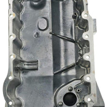 Engine Oil Pan for Volkswagen Jetta Passat 2006-2008 Eos Golf R Audi A3 TT Quattro L4 2.0L