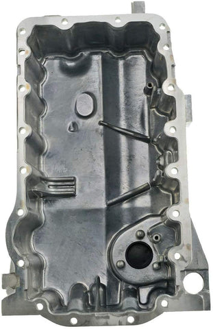 Engine Oil Pan for Volkswagen Jetta Passat 2006-2008 Eos Golf R Audi A3 TT Quattro L4 2.0L