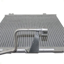 Brock Replement A/C Condenser Cooling Assembly Compatible with 1995-2005 Cavalier Sunfire 52494197