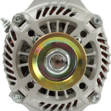 DB Electrical AMT0210 Alternator Compatible with/Replacement for Suzuki SX4 2.0 2.0L 2007 2008 2009 07 08 09 / A5TG1191 / 31400-80J10, 31400-80J11