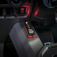 aFe Power77-46601 SCORCHER GT Module (Plug And Play 4 Power Position Settings In Cabin On The Fly Power Adjustments +30 HP/+30 Lbs. x Ft. Torque)