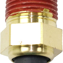 Coolant Temperature Sensor Compatible with 1987-2007 Kenworth T600A Coolant Temperature Sensor Differential Oil
