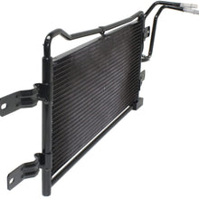 Transmission Oil Cooler for Dodge Ram 2500/3500 P/U 03-07 5.9L Eng. Diesel
