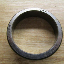BCA Bearings M12610 Taper Bearing Cup