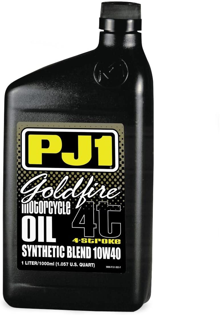 PJ1 Oils 9-50
