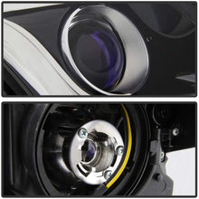 Xtune Projector Headlights for ATS 2013-2018 [Factory Halogen] (Passenger)