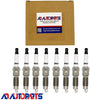 New OEM Replacement Platinum Spark Plug, (Pack of 8) (Set of 8)