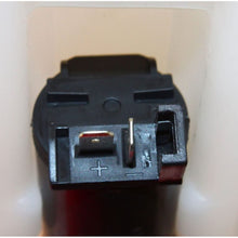 Windshield Washer Tank compatible with Mitsubishi Lancer 02-07 Assy W/Pump and Cap Sedan