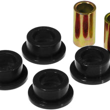Prothane 7-1209-BL Black Rear Track Bar Bushing Kit