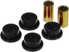 Prothane 7-1209-BL Black Rear Track Bar Bushing Kit