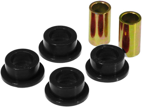 Prothane 7-1209-BL Black Rear Track Bar Bushing Kit