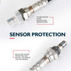KAX 250-24253 Oxygen Sensor, Original Equipment Replacement 350-34039 O2 Sensor Compatible for Chrysler, Dodge, Jeep, Mercedes