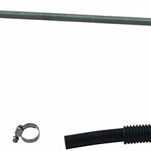 Dorman 624-466 Transmission Oil Cooler Line