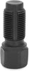OEMTOOLS 25255 Oxygen Sensor Thread Chaser | Fits 3/8 Drive Socket | Cleans M18 x 1.5 Oxygen Sensor and Spark Plug Threads | Use Anti-Seize to Capture Metal Filings