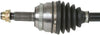 Cardone 66-5220 New CV Axle